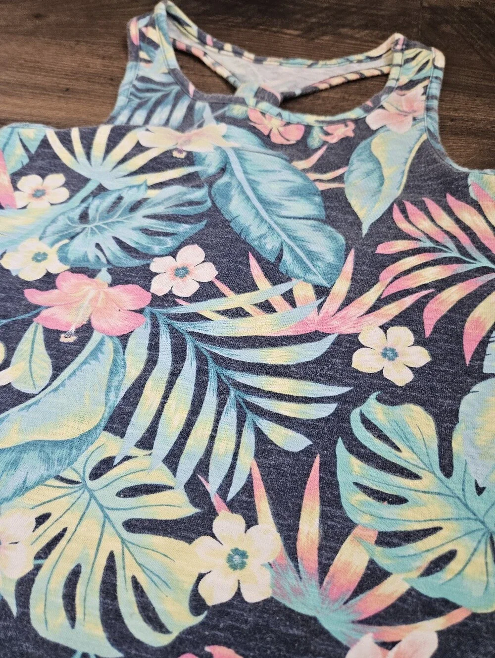 SO Girls Summer Dress
